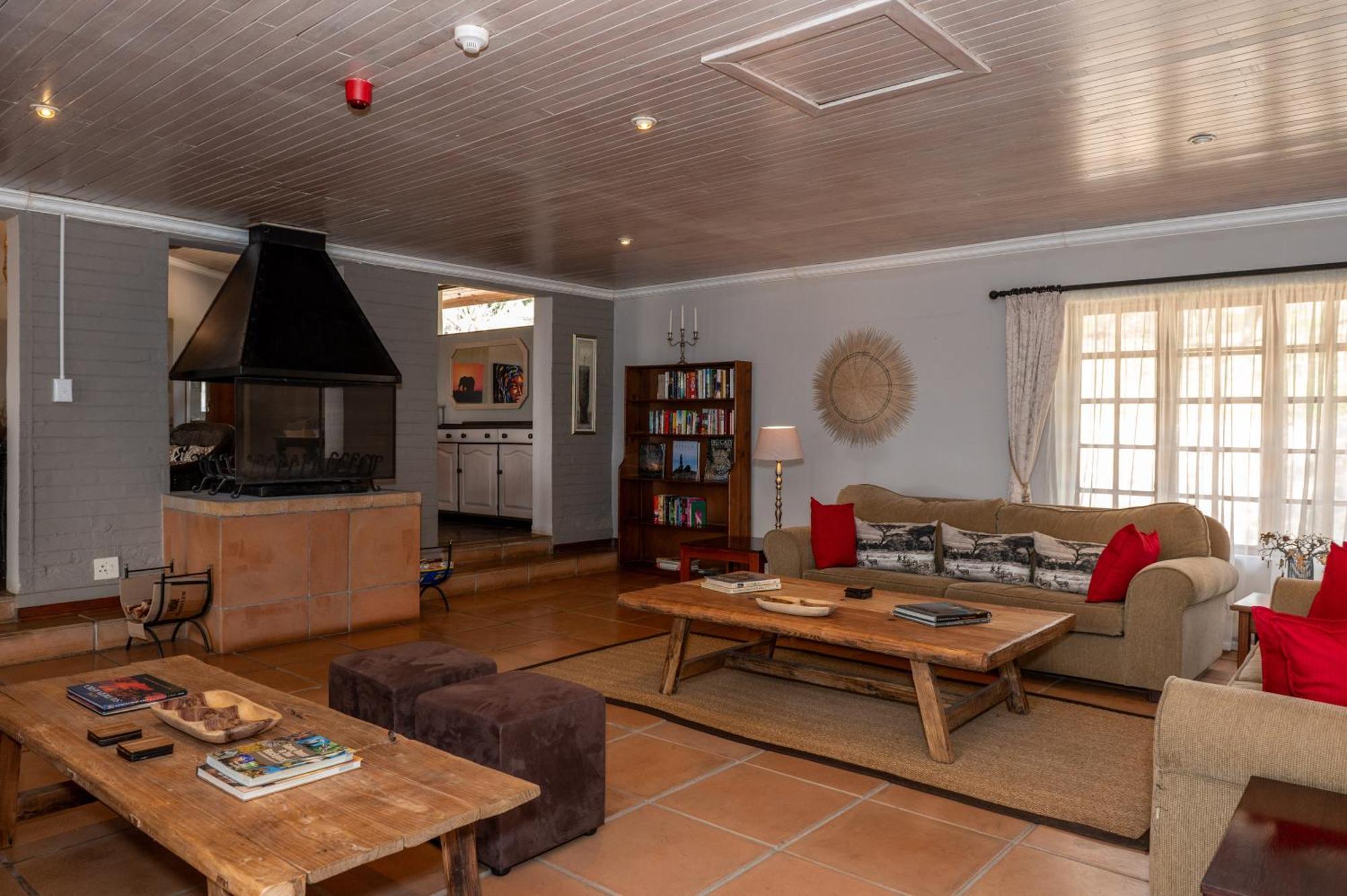 Chestnut Country Lodge Гейзівью Екстер'єр фото
