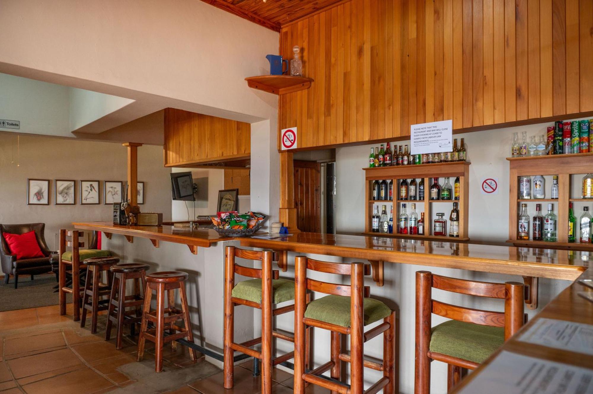 Chestnut Country Lodge Гейзівью Екстер'єр фото