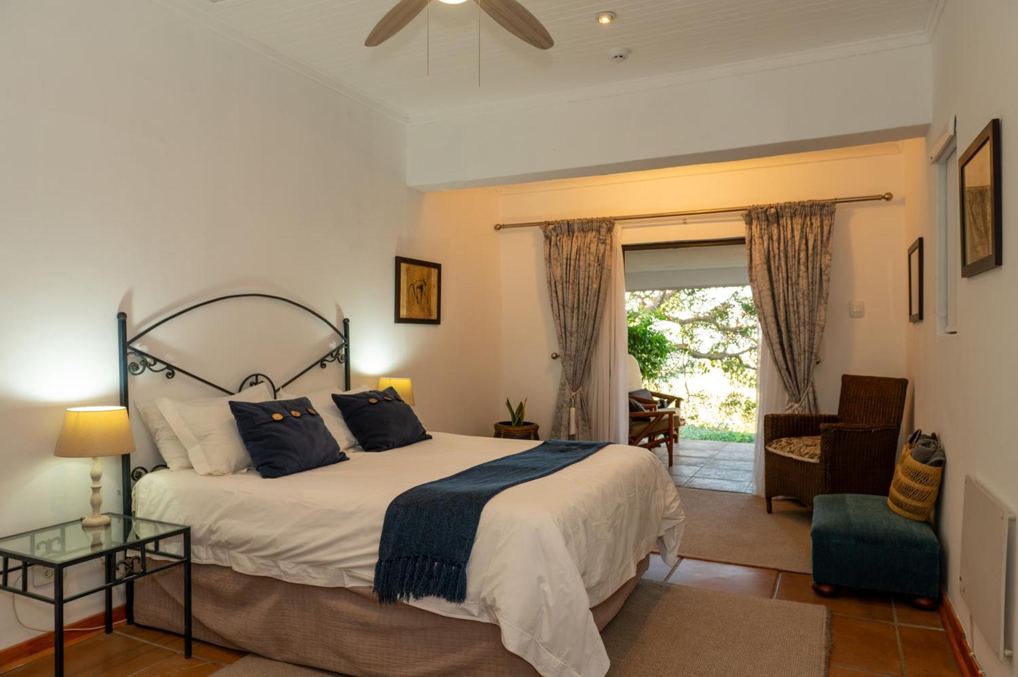Chestnut Country Lodge Гейзівью Екстер'єр фото