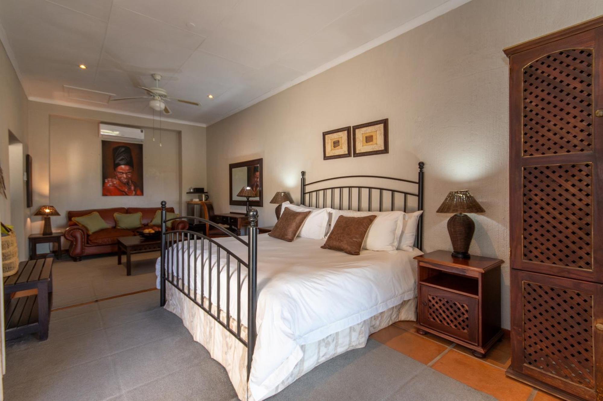 Chestnut Country Lodge Гейзівью Екстер'єр фото