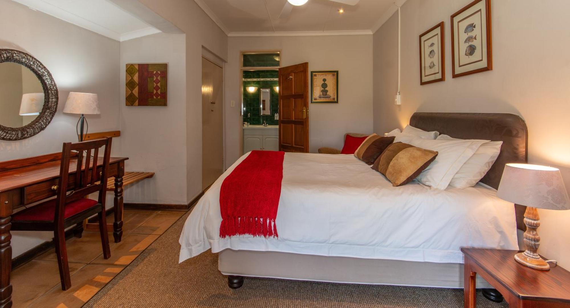 Chestnut Country Lodge Гейзівью Екстер'єр фото