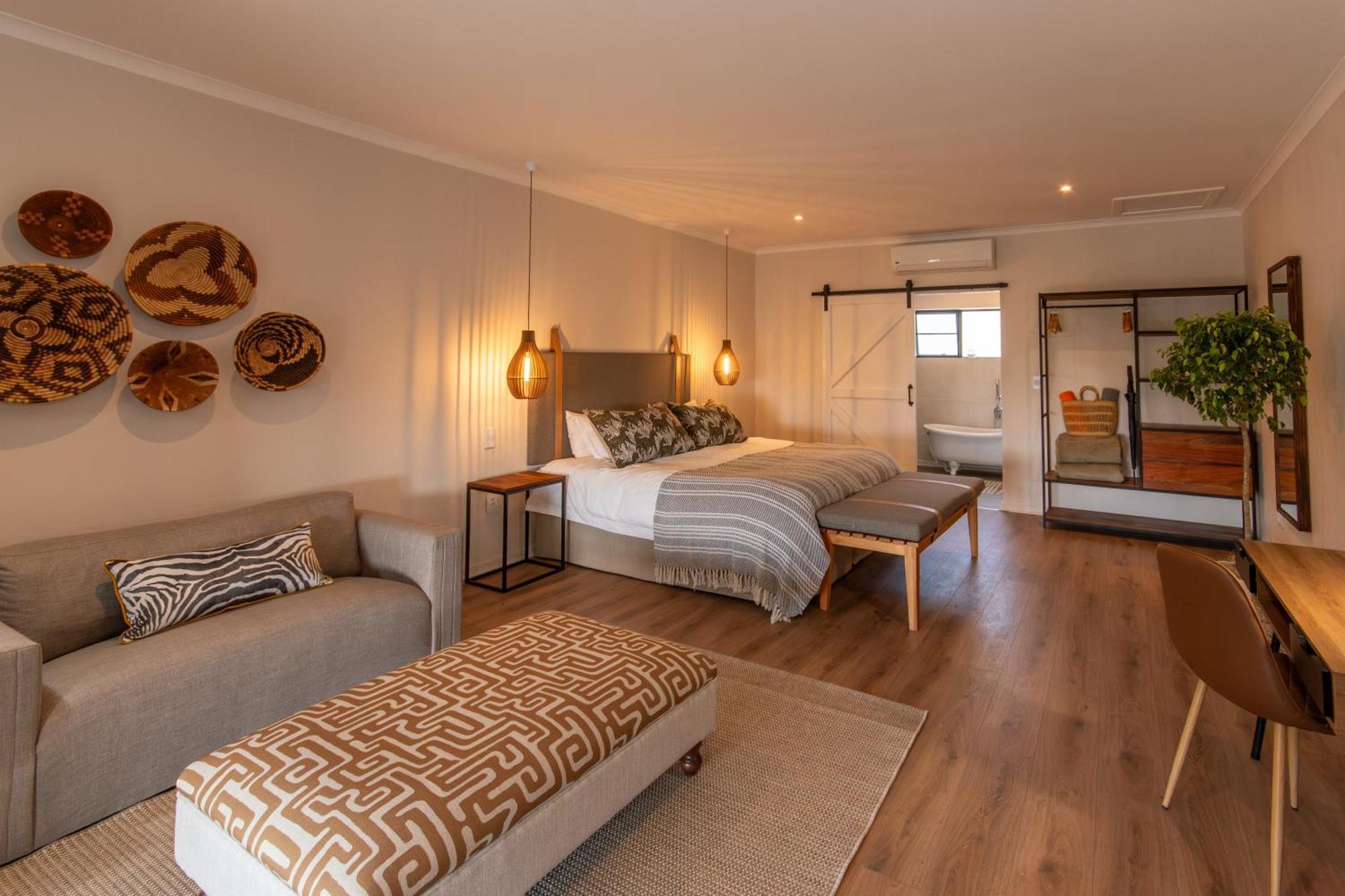 Chestnut Country Lodge Гейзівью Екстер'єр фото