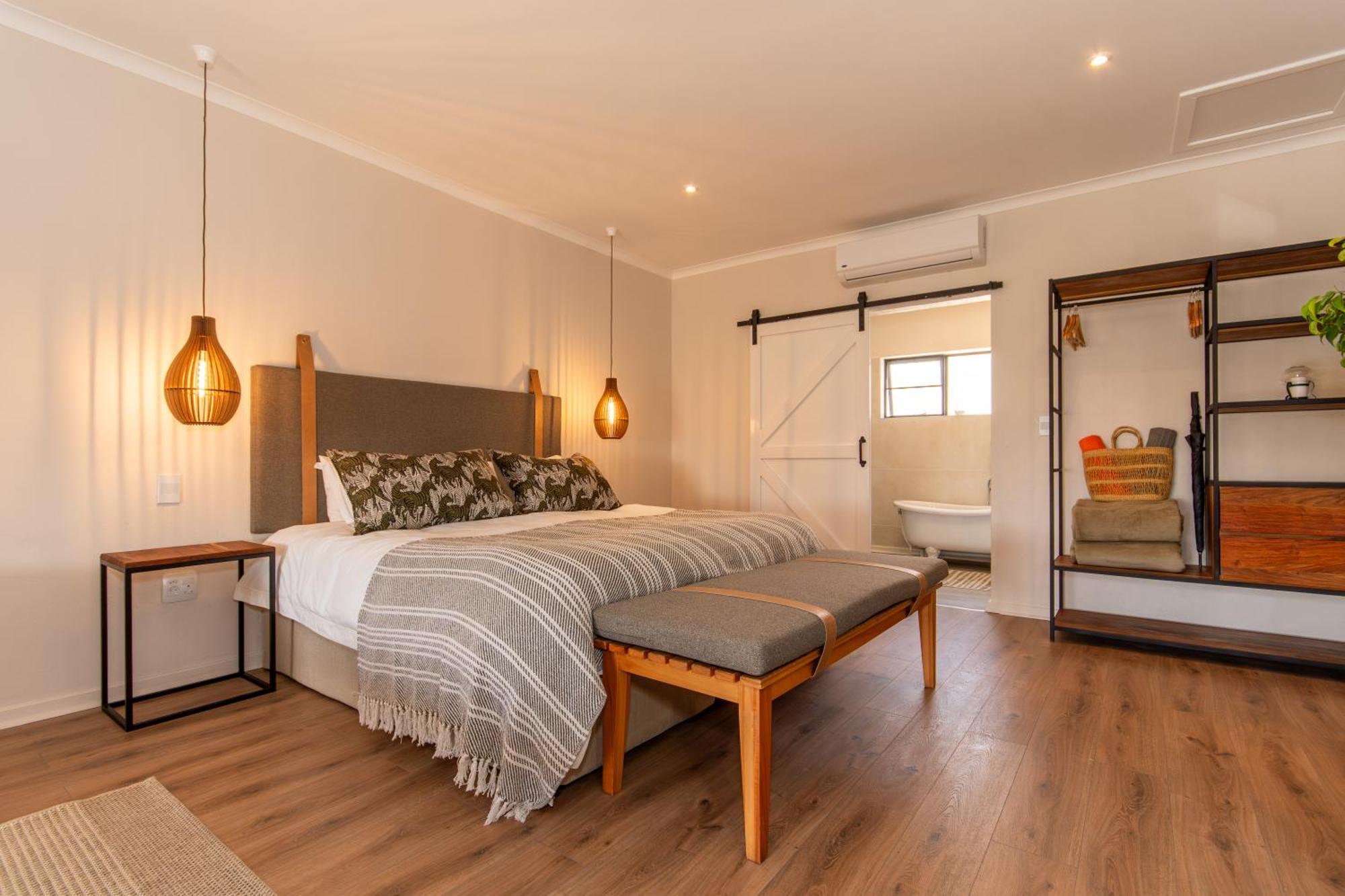 Chestnut Country Lodge Гейзівью Екстер'єр фото