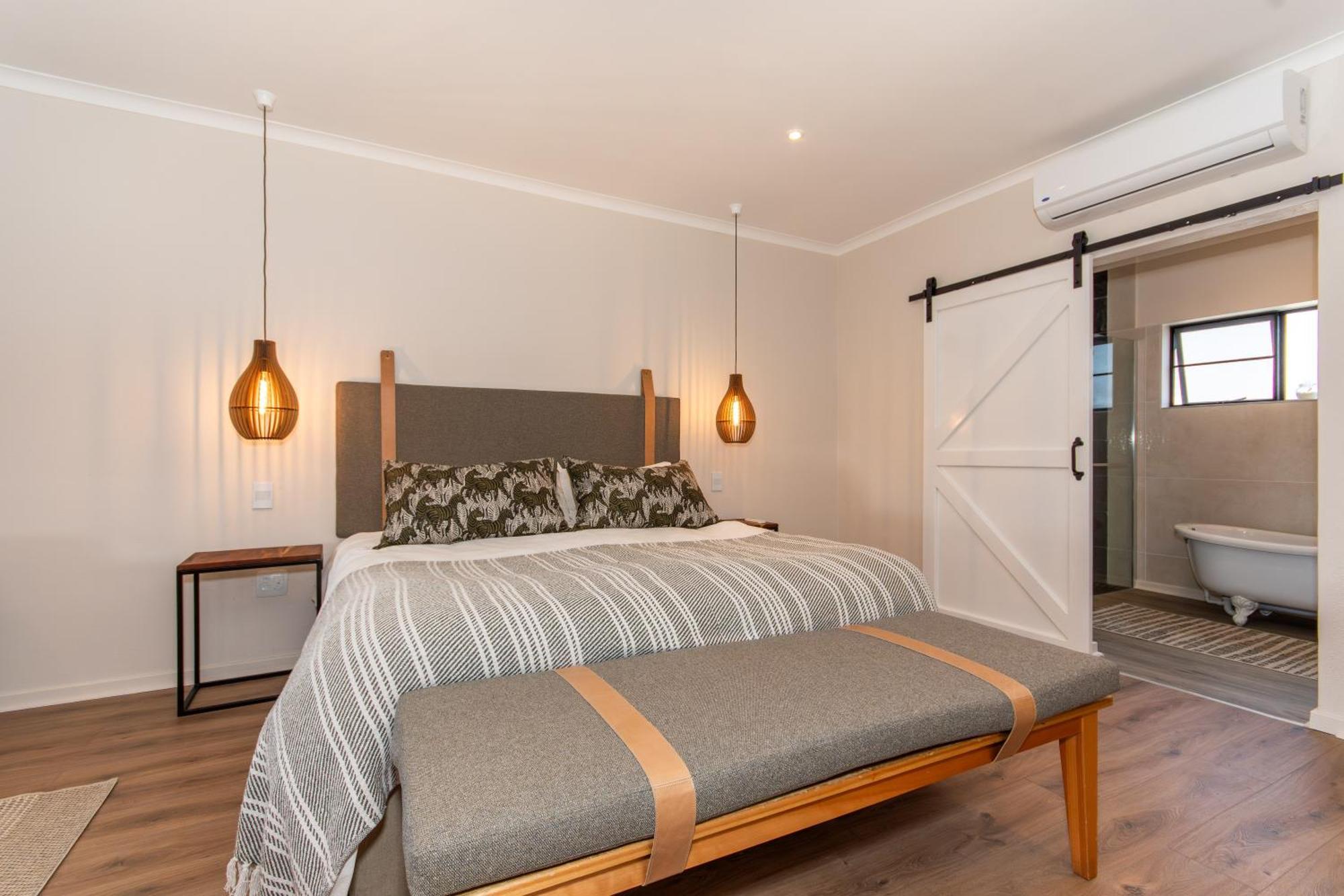 Chestnut Country Lodge Гейзівью Екстер'єр фото