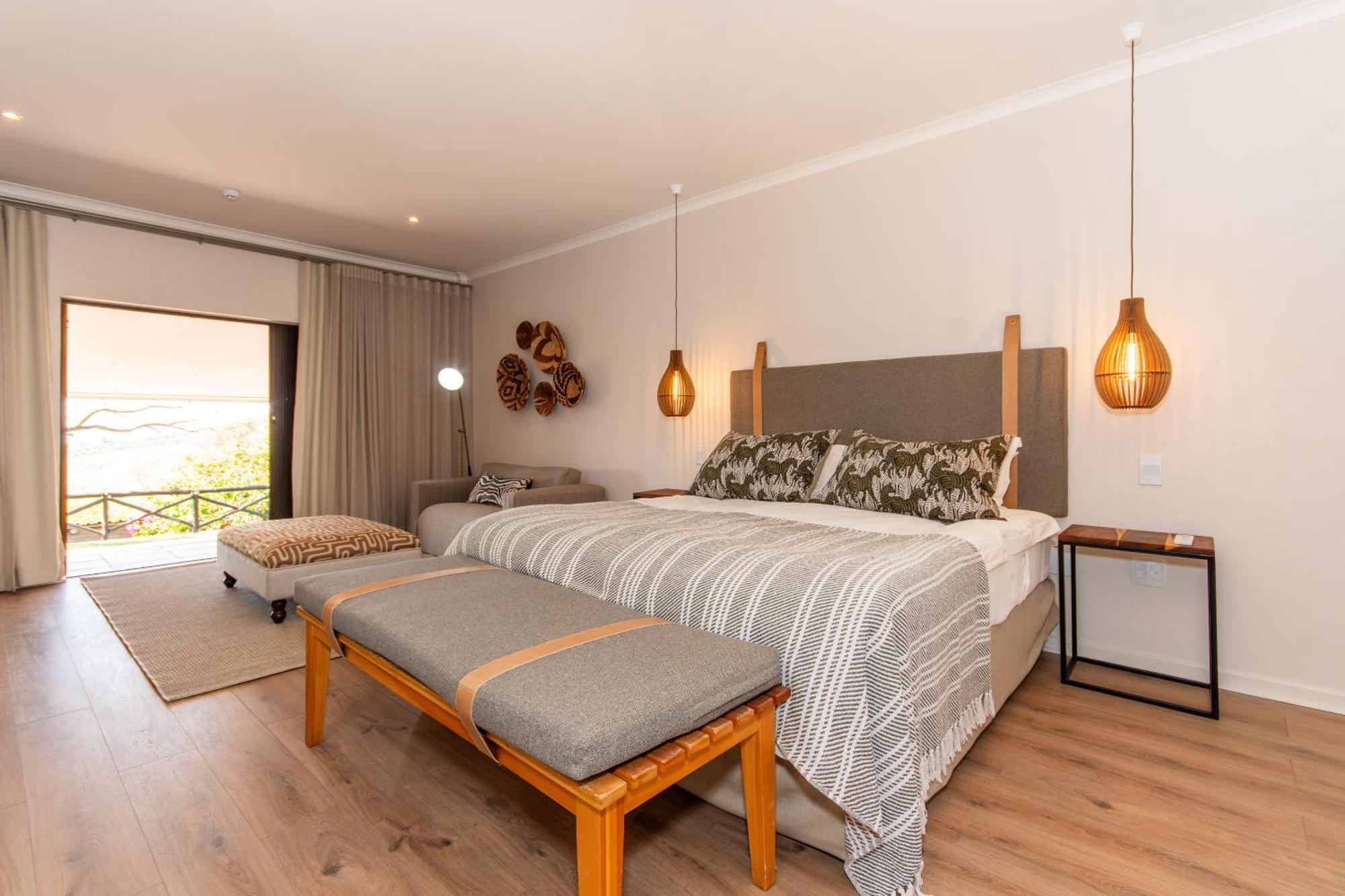 Chestnut Country Lodge Гейзівью Екстер'єр фото