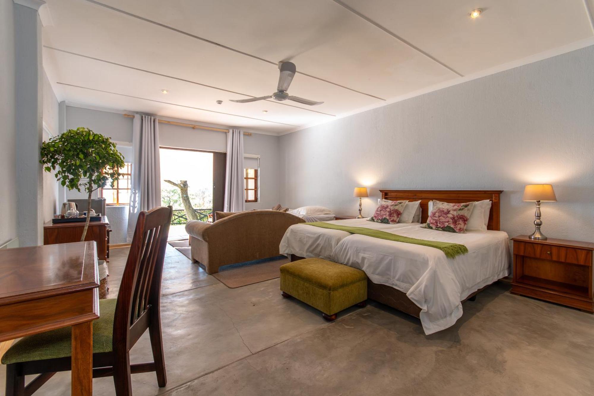 Chestnut Country Lodge Гейзівью Екстер'єр фото