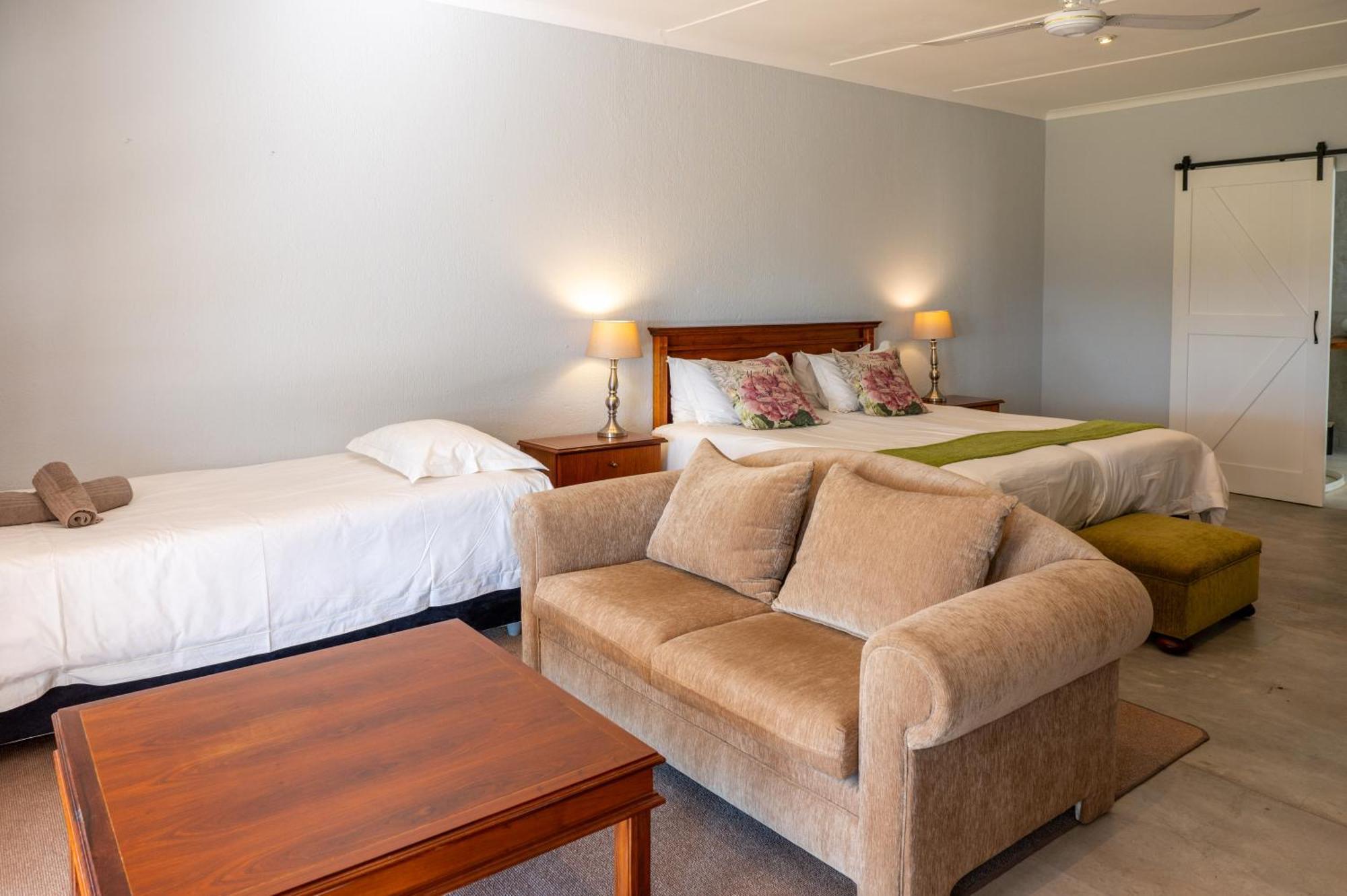 Chestnut Country Lodge Гейзівью Екстер'єр фото