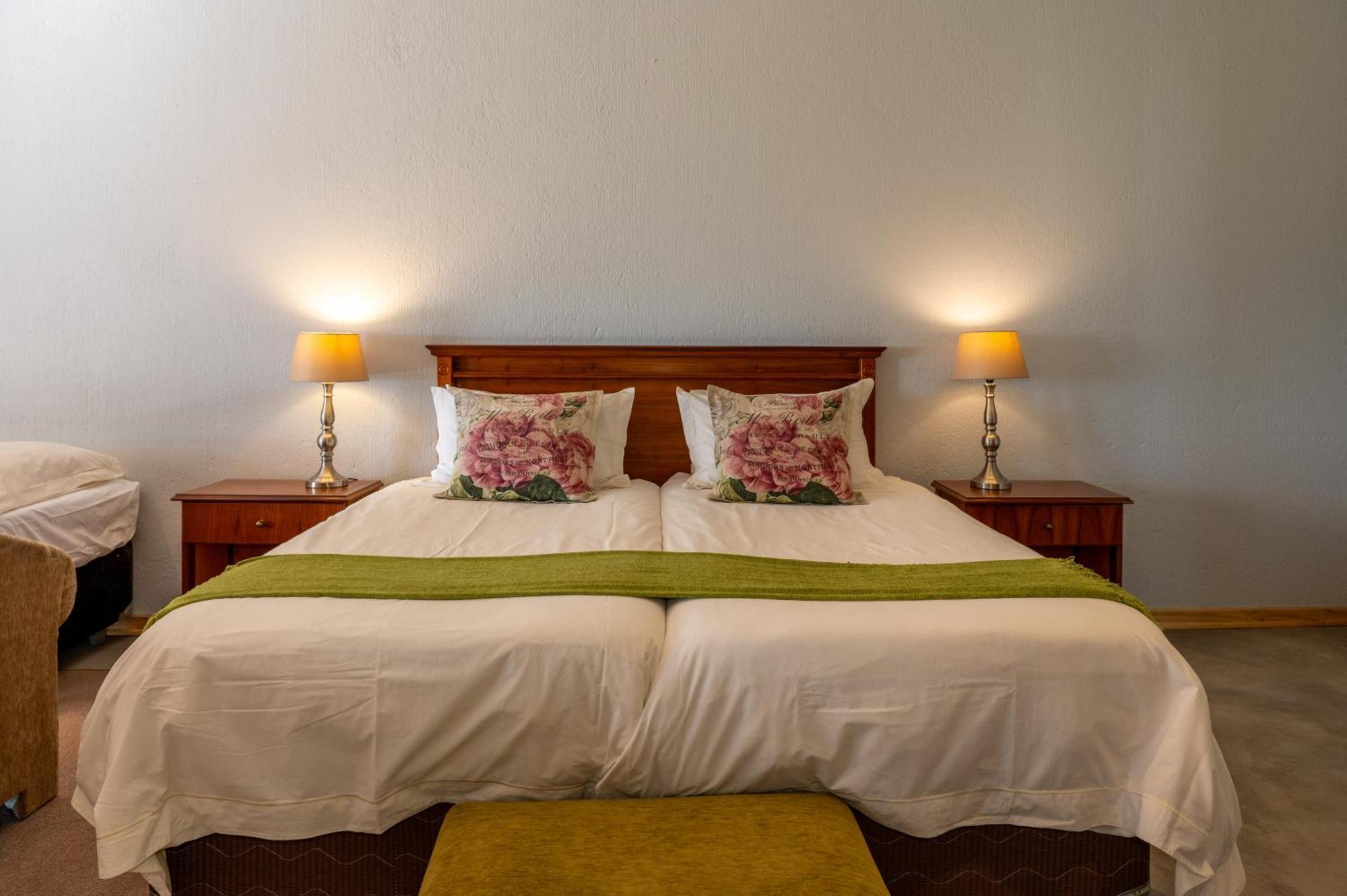 Chestnut Country Lodge Гейзівью Екстер'єр фото