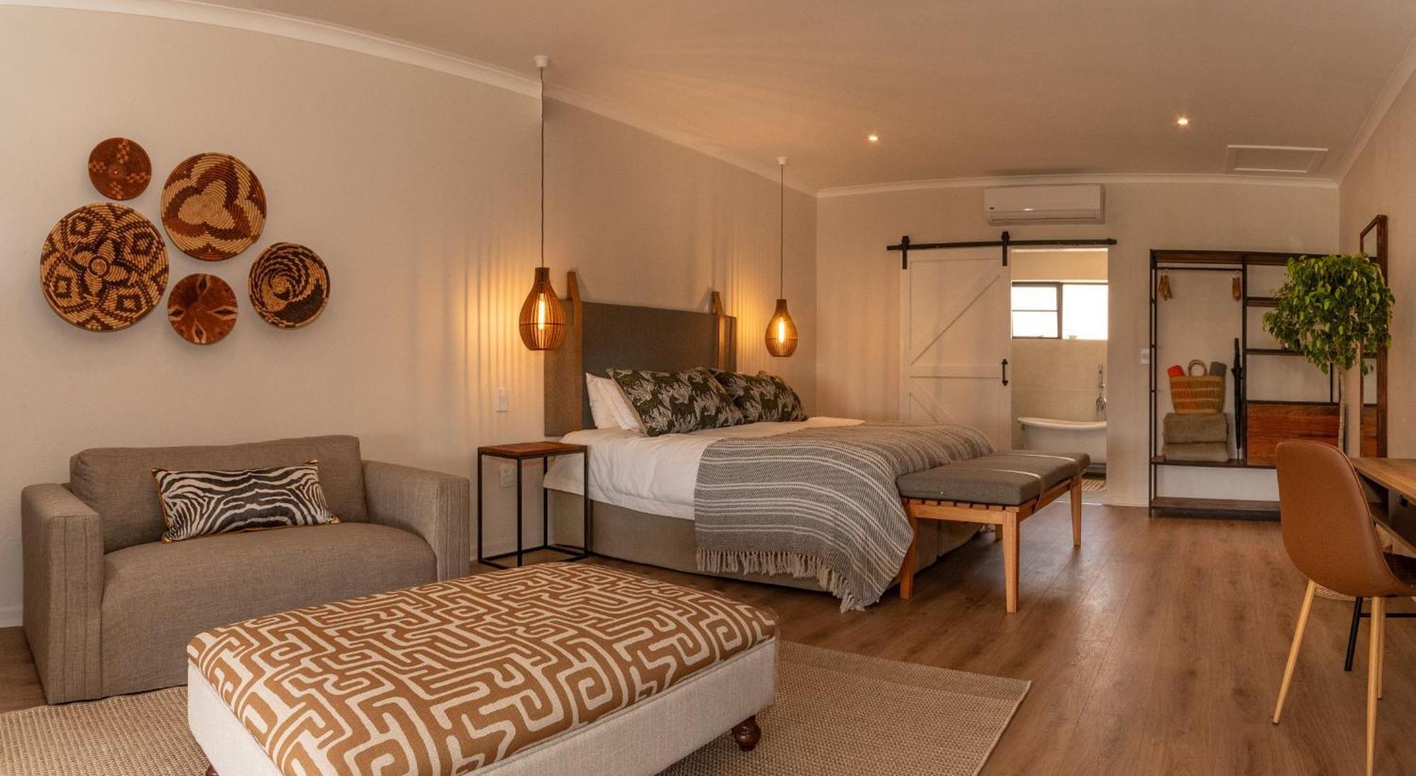 Chestnut Country Lodge Гейзівью Екстер'єр фото
